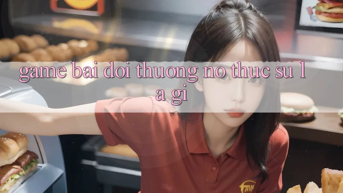 “Game Bài Đổi Thưởng” – Nó Thực Sự Là Gì?