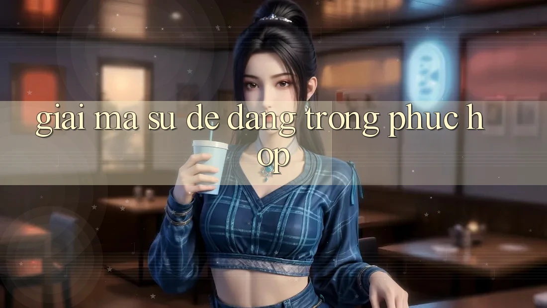 Giải Mã Sự dễ dàng Trong Phức Hợp