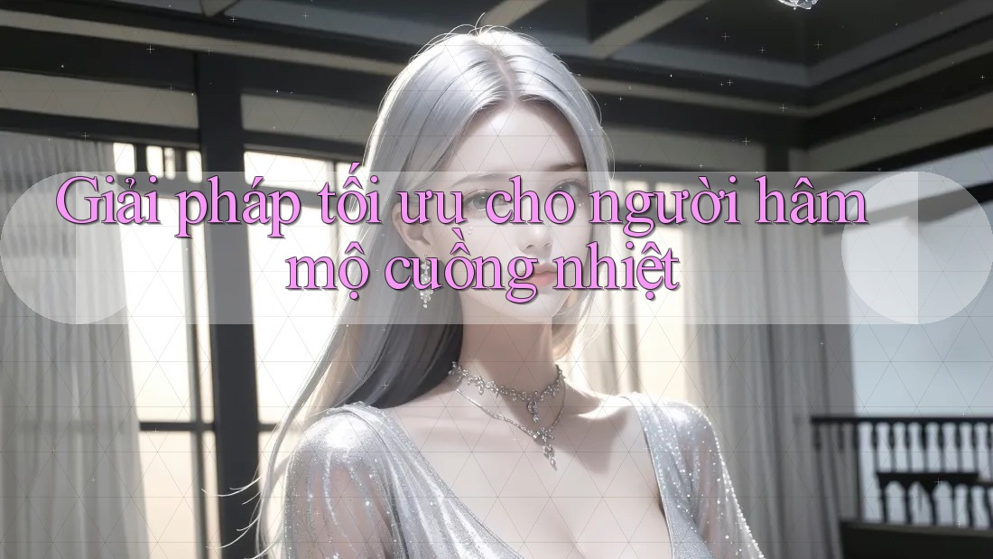 Giải pháp tối ưu cho người hâm mộ cuồng nhiệt Giải pháp tối ưu cho người hâm mộ cuồng nhiệt