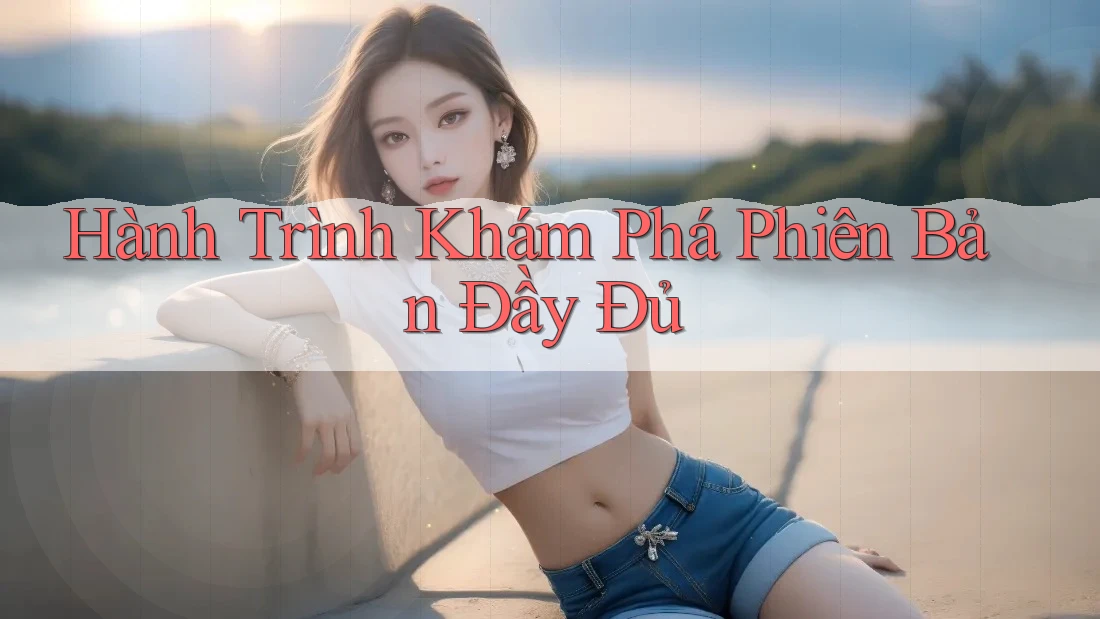 Hành Trình Khám Phá Phiên Bản Đầy Đủ