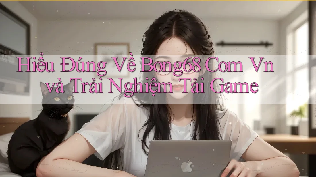 Hiểu Đúng Về Bong68 Com Vn và Trải Nghiệm Tải Game Hiểu Đúng Về Bong68 Com Vn và Trải Nghiệm Tải Game
