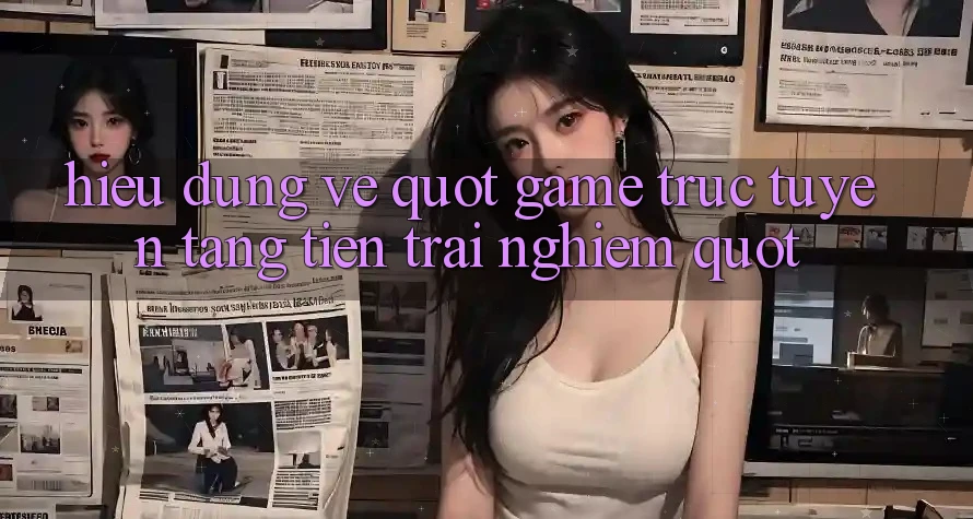 Hiểu Đúng Về " Game Trực Tuyến Tặng Tiền Trải Nghiệm"