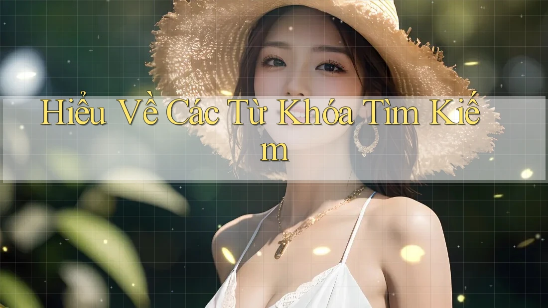 Hiểu Về Các Từ Khóa Tìm Kiếm
