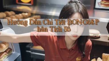 hướng dẫn chi tiết bong68 phân tích số