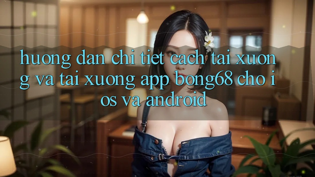 Hướng Dẫn Chi Tiết Cách Tải xuống Và Tải xuống App Bong68 Cho iOS Và Android Hướng Dẫn Chi Tiết Cách Tải xuống Và Tải xuống App Bong68 Cho iOS Và Android