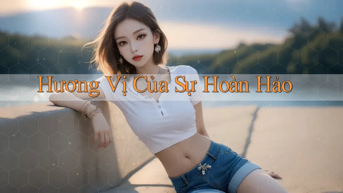 Hương Vị Của Sự Hoàn Hảo