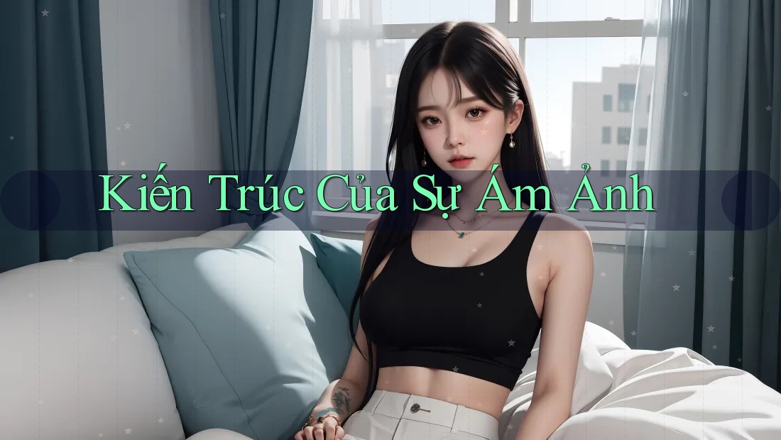 Kiến Trúc Của Sự Ám Ảnh