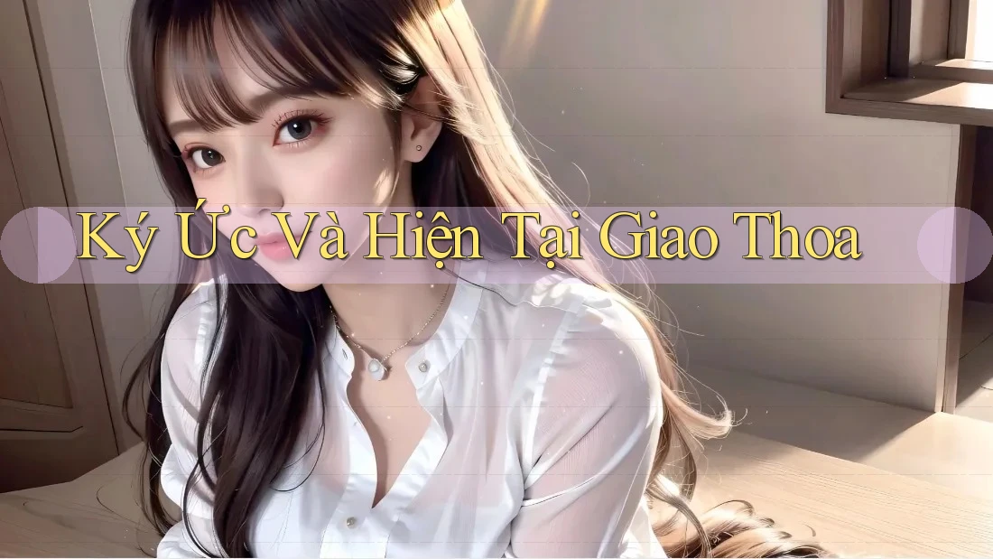 Ký Ức Và Hiện Tại Giao Thoa