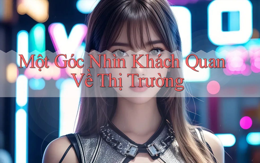 Một Góc Nhìn Khách Quan Về Thị Trường Một Góc Nhìn Khách Quan Về Thị Trường
