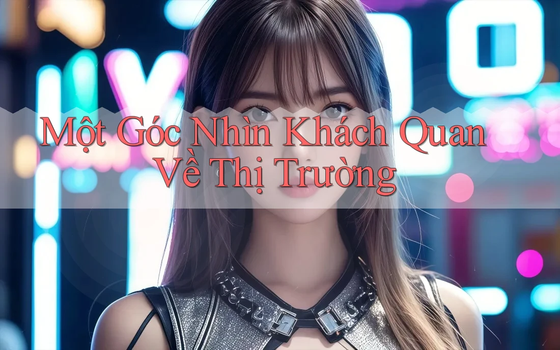 Một Góc Nhìn Khách Quan Về Thị Trường