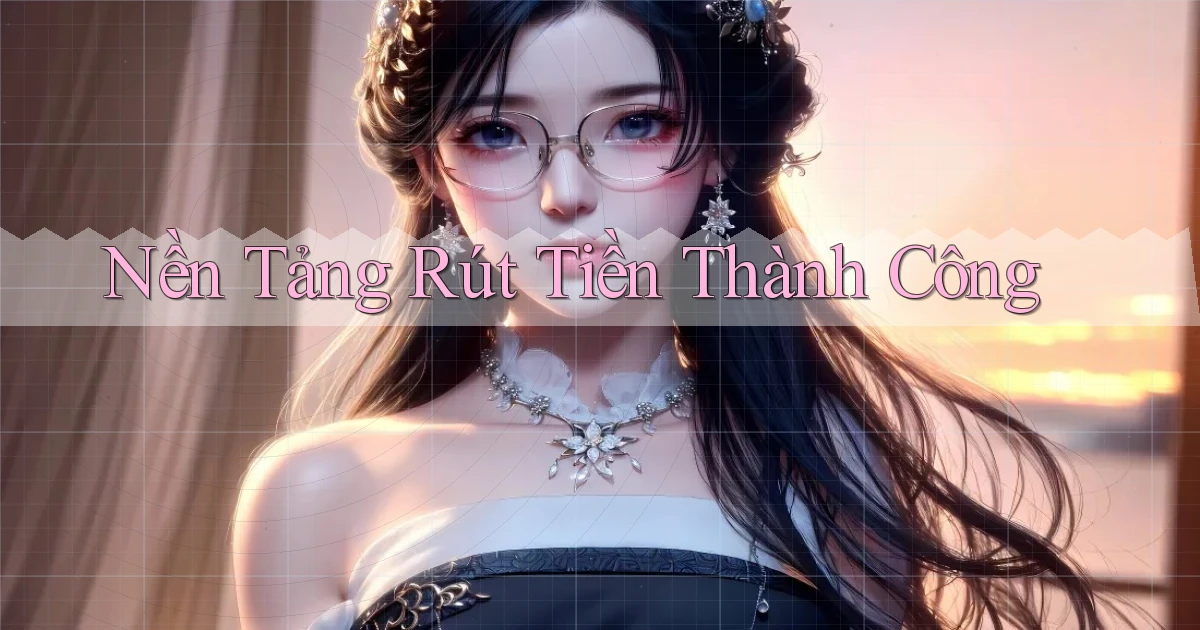 Nền tảng Rút tiền thành công