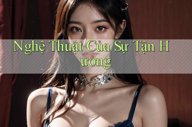 Nghệ Thuật Của Sự Tận Hưởng
