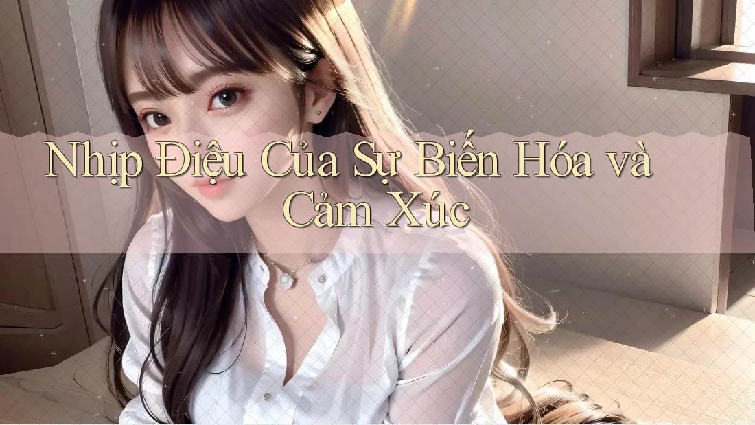 Nhịp Điệu Của Sự Biến Hóa và Cảm Xúc