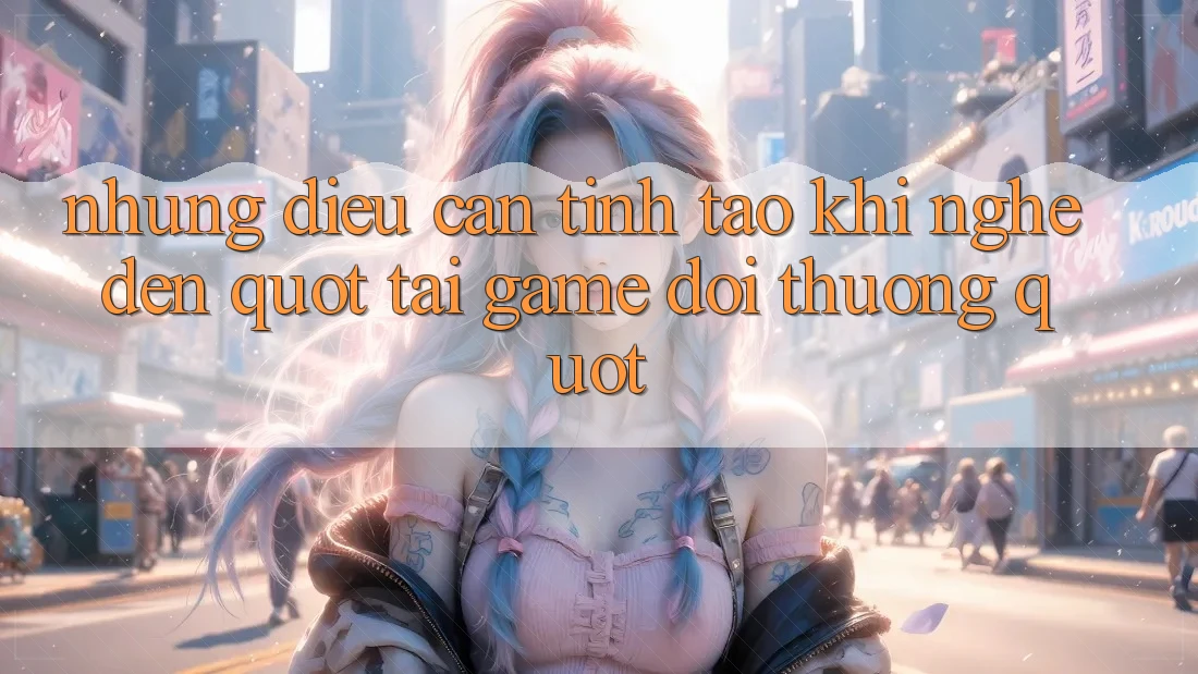 Những Điều Cần Tỉnh Táo Khi Nghe Đến " Tải Game Đổi Thưởng"