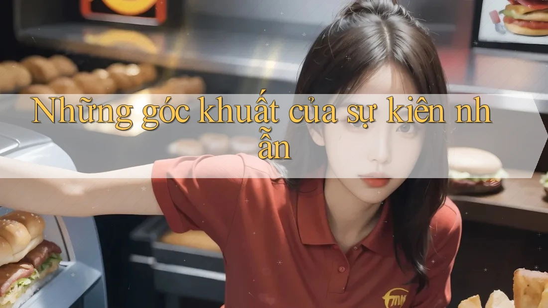 Những góc khuất của sự kiên nhẫn