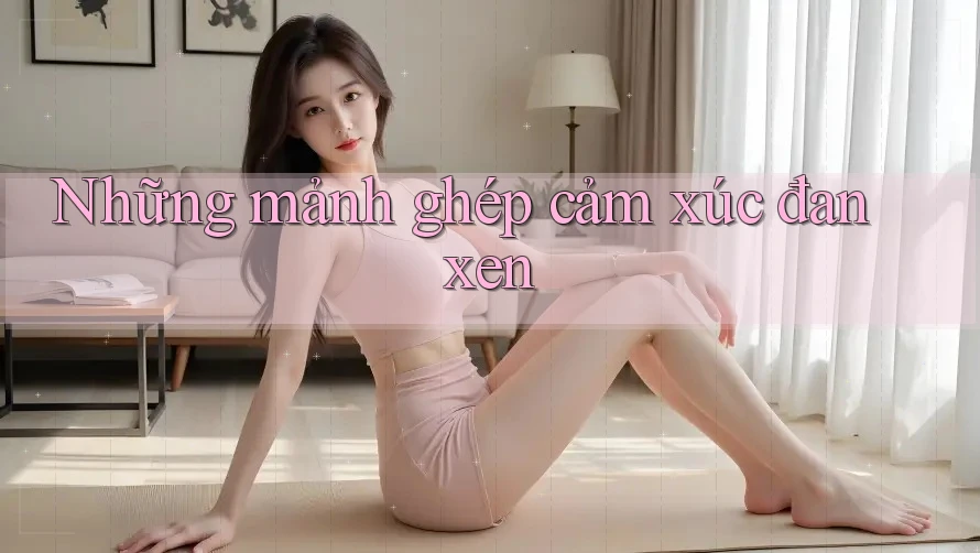 Những mảnh ghép cảm xúc đan xen