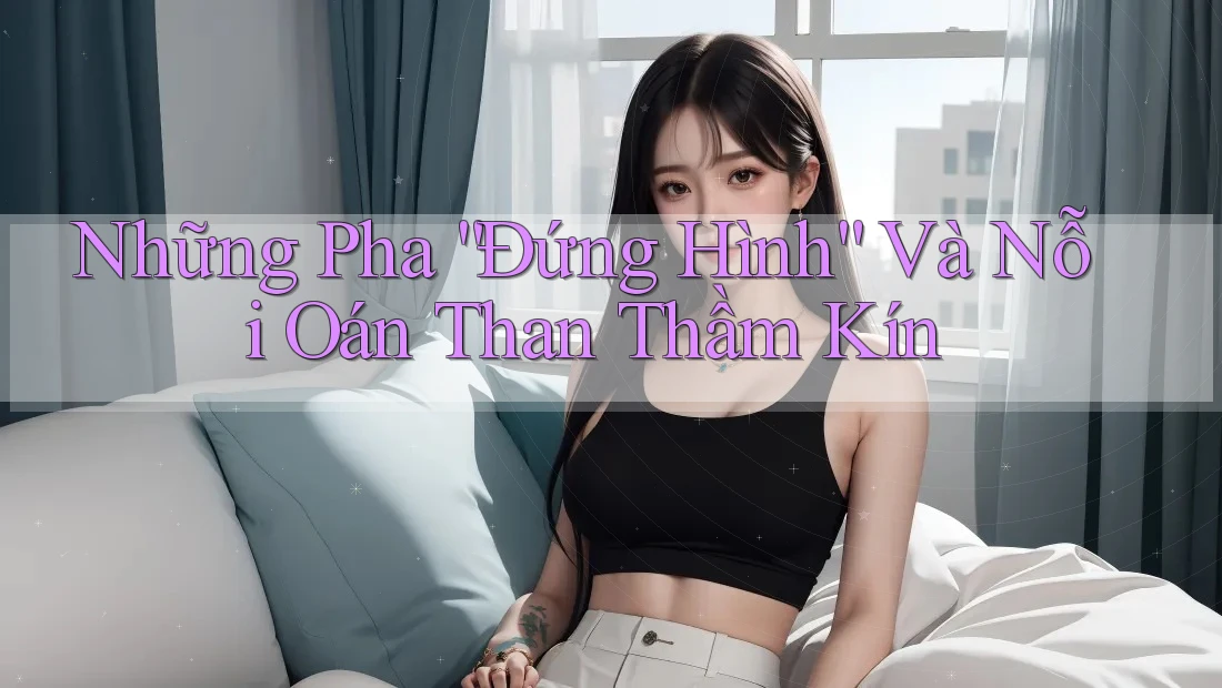 Những Pha “Đứng Hình” Và Nỗi Oán Than Thầm Kín