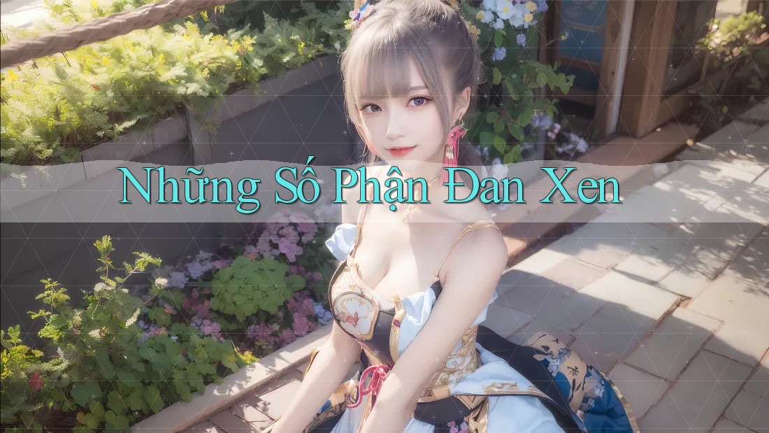 Những Số Phận Đan Xen