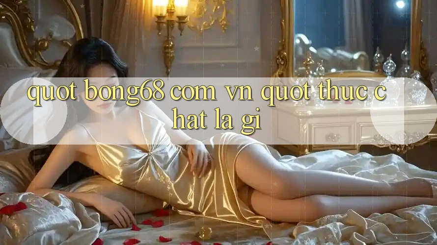 " Bong68 Com Vn" Thực Chất Là Gì?