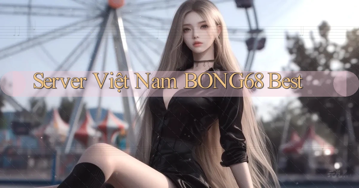 server việt nam bong68 best