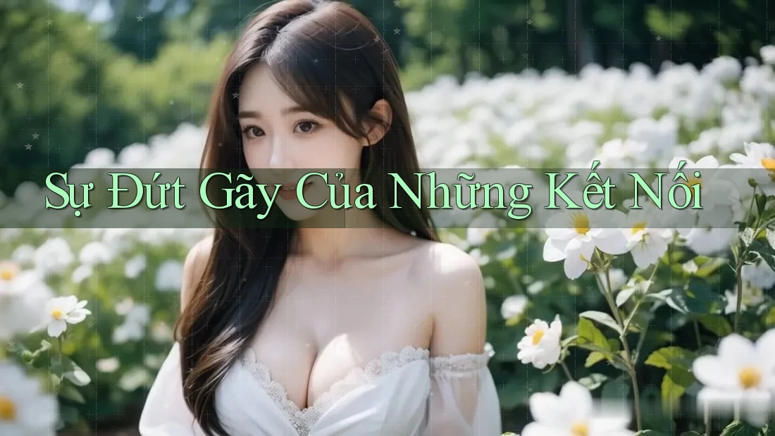 Sự Đứt Gãy Của Những Kết Nối