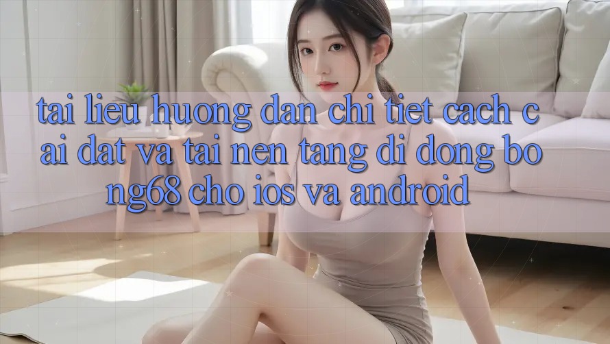 Tài liệu hướng dẫn Chi Tiết Cách Cài đặt Và Tải Nền tảng di động Bong68 Cho iOS Và Android