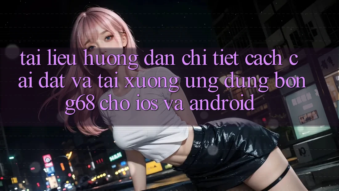 Tài liệu hướng dẫn Chi Tiết Cách Cài đặt Và Tải xuống Ứng Dụng Bong68 Cho iOS Và Android Tài liệu hướng dẫn Chi Tiết Cách Cài đặt Và Tải xuống Ứng Dụng Bong68 Cho iOS Và Android