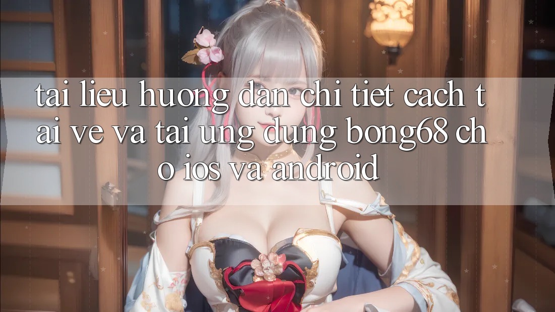 Tài liệu hướng dẫn Chi Tiết Cách Tải về Và Tải Ứng Dụng Bong68 Cho iOS Và Android Tài liệu hướng dẫn Chi Tiết Cách Tải về Và Tải Ứng Dụng Bong68 Cho iOS Và Android