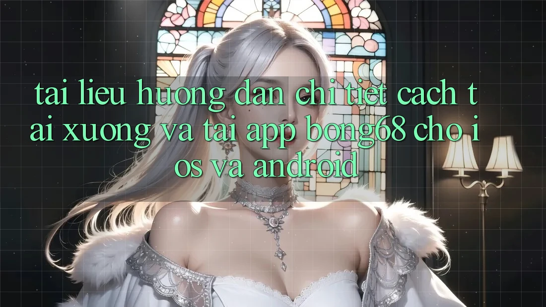 Tài liệu hướng dẫn Chi Tiết Cách Tải xuống Và Tải App Bong68 Cho iOS Và Android Tài liệu hướng dẫn Chi Tiết Cách Tải xuống Và Tải App Bong68 Cho iOS Và Android