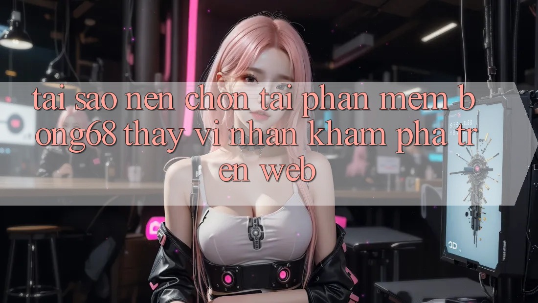 Tại Sao Nên Chọn Tải Phần mềm Bong68 Thay Vì Nhận khám phá Trên Web?