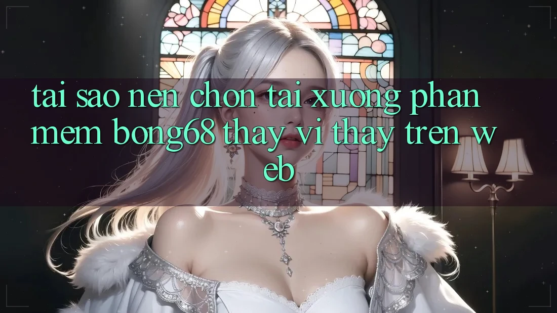 Tại Sao Nên Chọn Tải xuống Phần mềm Bong68 Thay Vì Thấy Trên Web?