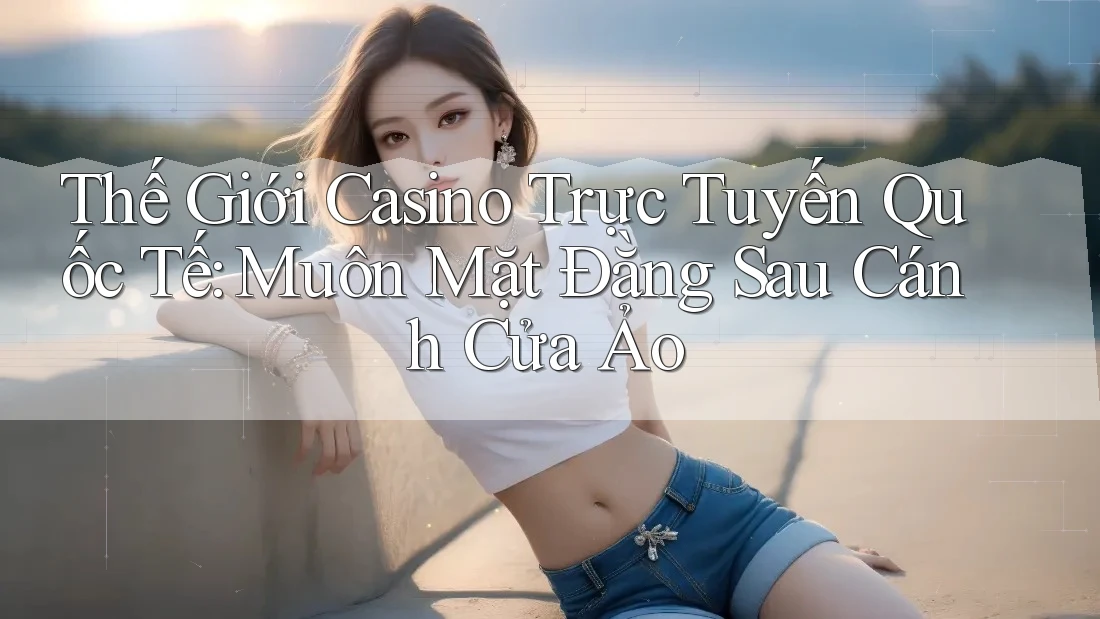 Thế Giới Casino Trực Tuyến Quốc Tế: Muôn Mặt Đằng Sau Cánh Cửa Ảo Thế Giới Casino Trực Tuyến Quốc Tế: Muôn Mặt Đằng Sau Cánh Cửa Ảo