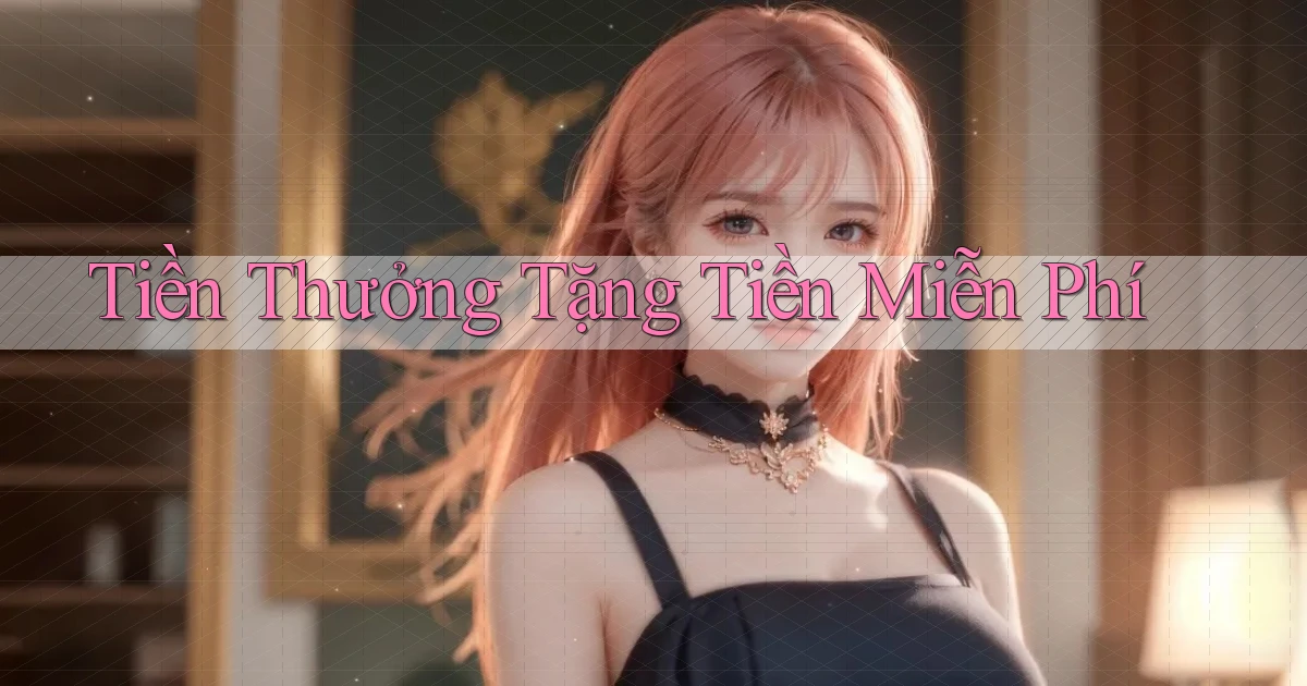 Tiền thưởng Tặng tiền miễn phí