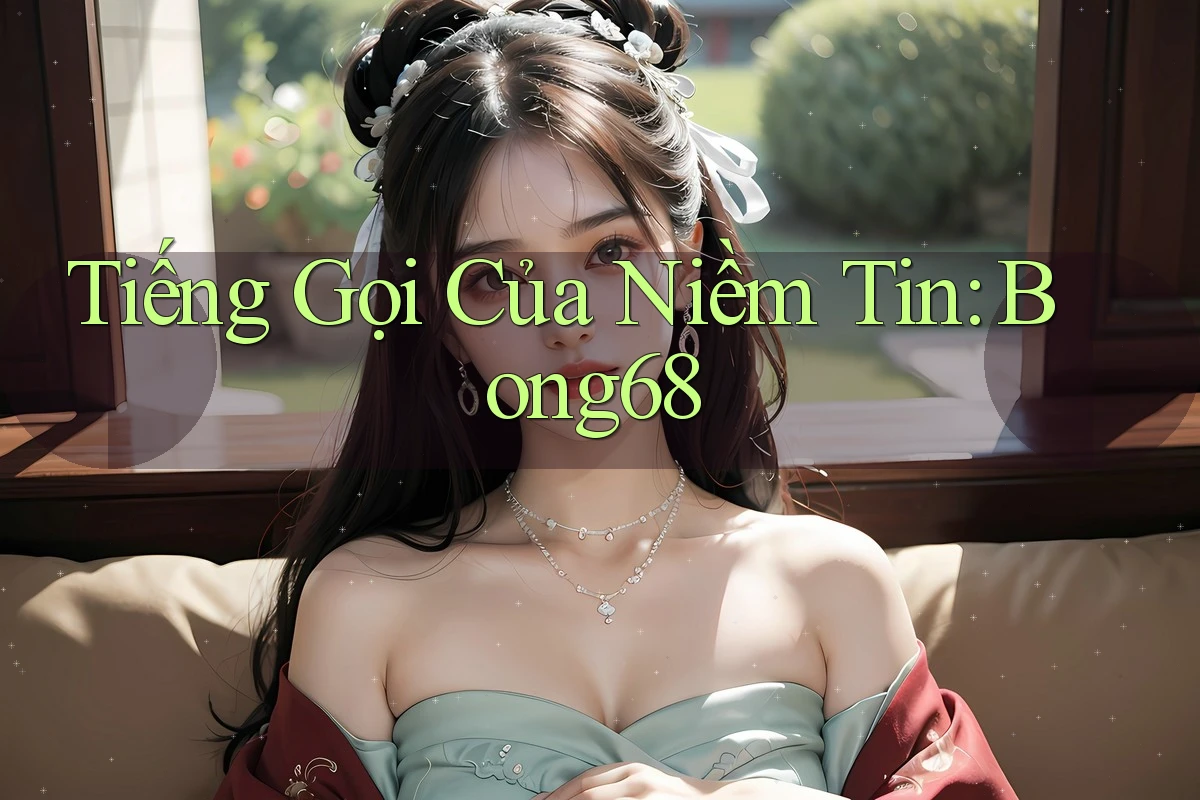 Tiếng Gọi Của Niềm Tin: Bong68