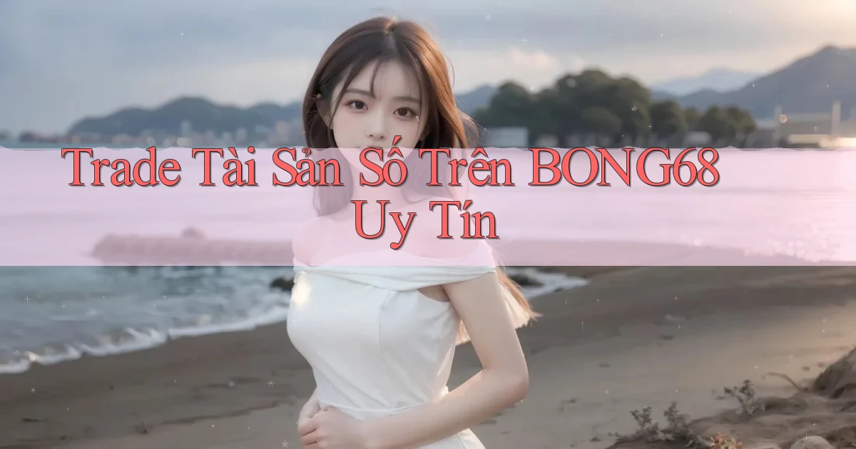 trade tài sản số trên bong68 uy tín