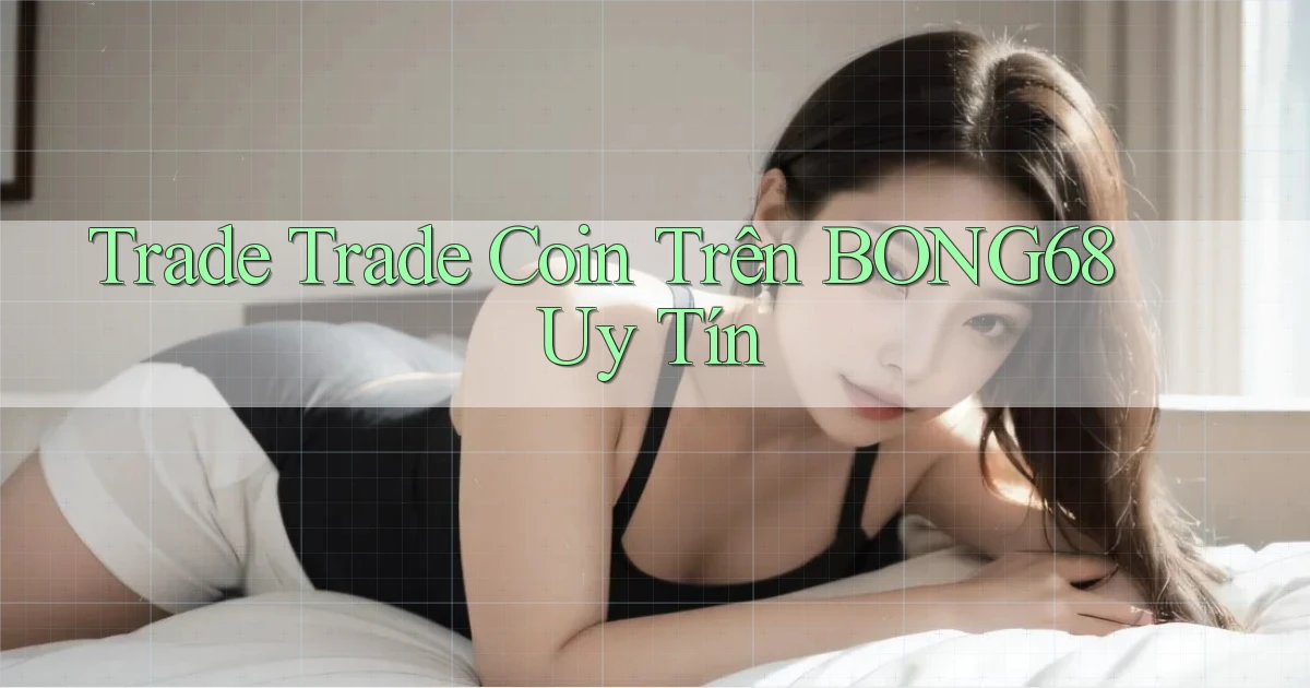 trade trade coin trên bong68 uy tín