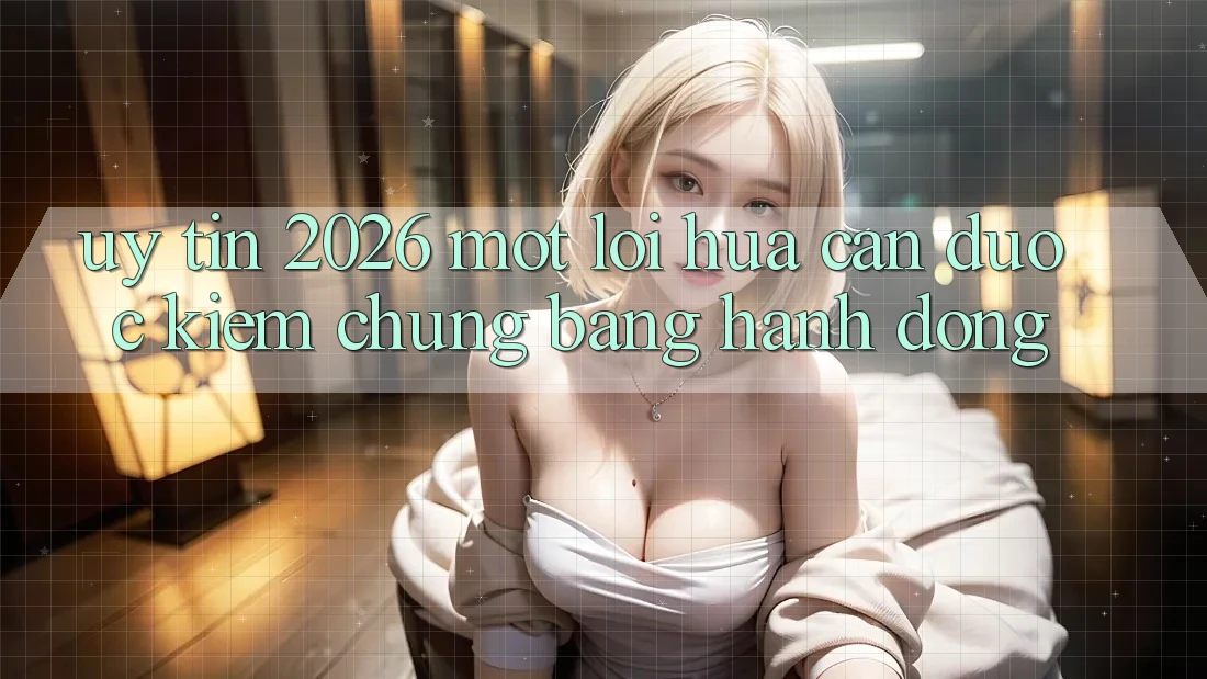 “Uy Tín 2026” – Một Lời Hứa Cần Được Kiểm Chứng Bằng Hành Động