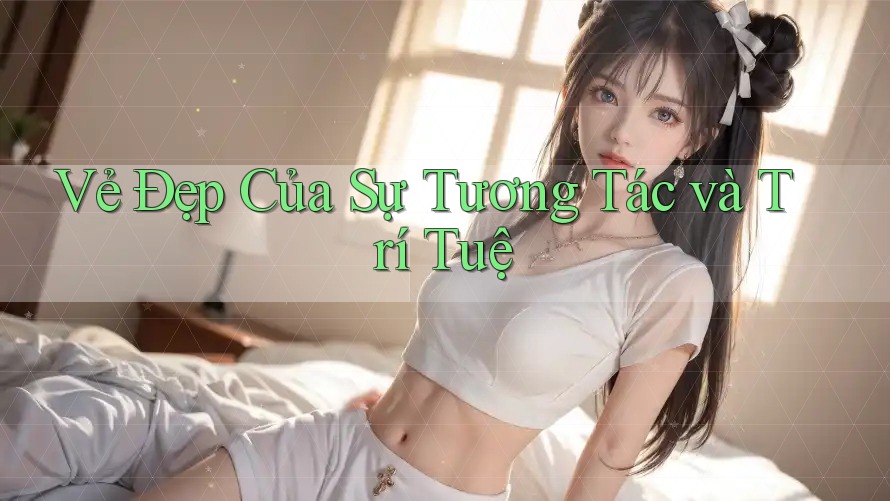 Vẻ Đẹp Của Sự Tương Tác và Trí Tuệ