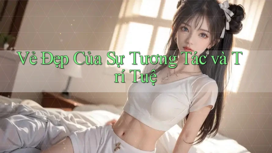 Vẻ Đẹp Của Sự Tương Tác và Trí Tuệ